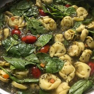 Meet your Posher, Jacob